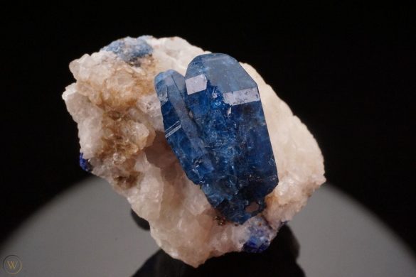 Afganit - Cristale naturale, Pietre semipretioase