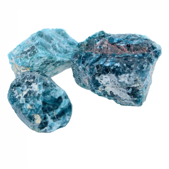 Apatit - Cristale naturale - Pietre semipretioase