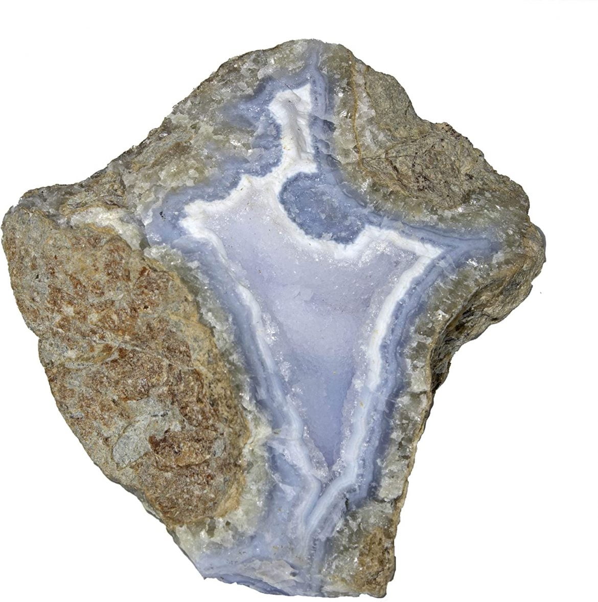 Calcedonie – Cristale naturale – Pietre semipretioase Calcedonie - Cristale naturale - Pietre semipretioase