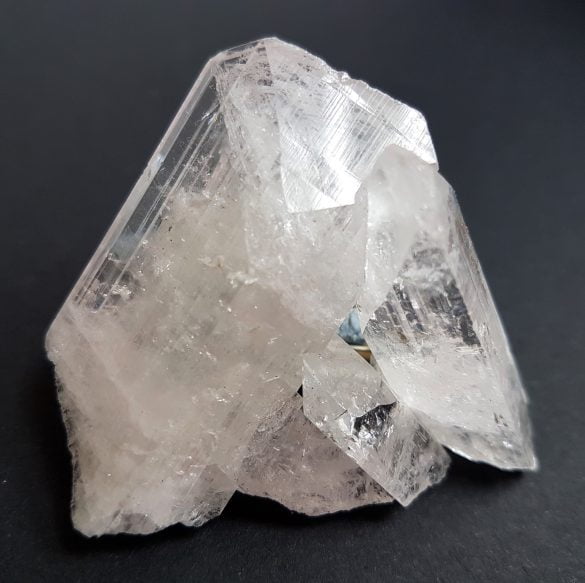 Danburit - Cristale naturale - Pietre semipretioase