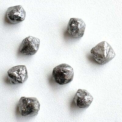 Diamant - Cristale naturale - Pietre semipretioase