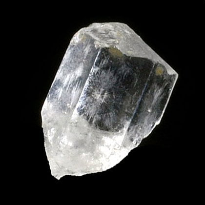 Fenacit - Cristale naturale - Pietre semipretioase
