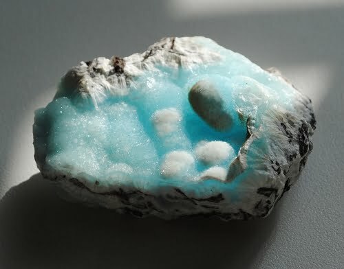 Hemimorfit - Cristale naturale - Pietre semipretioase