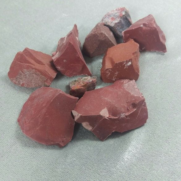 Jasp - Cristale naturale - Pietre semipretioase