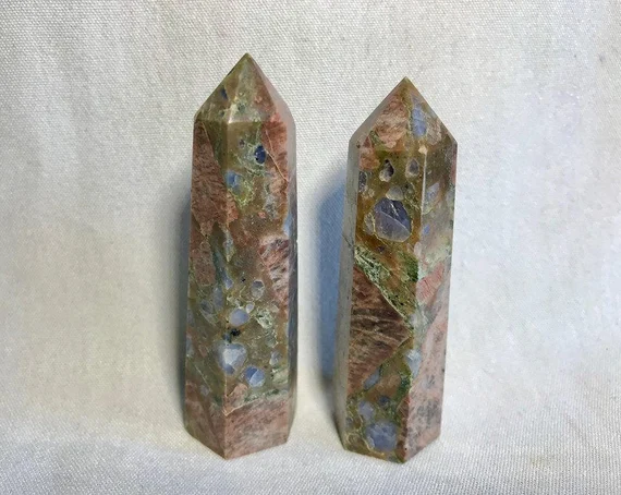 Llanit - Cristale naturale - Pietre semipretioase