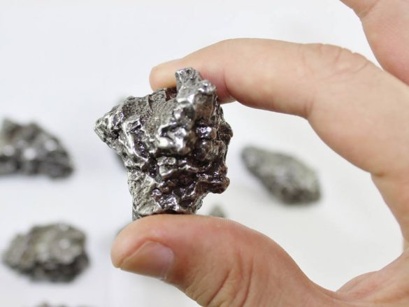 Meteorit - Cristale naturale - Pietre semipretioase