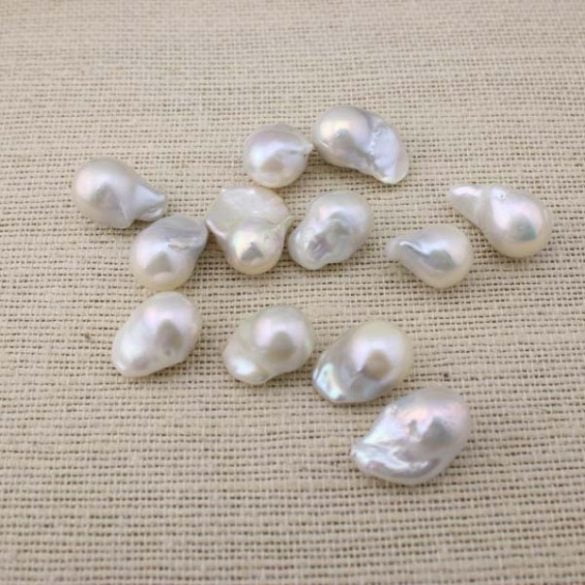 Perle - Cristale naturale - Pietre semipretioase