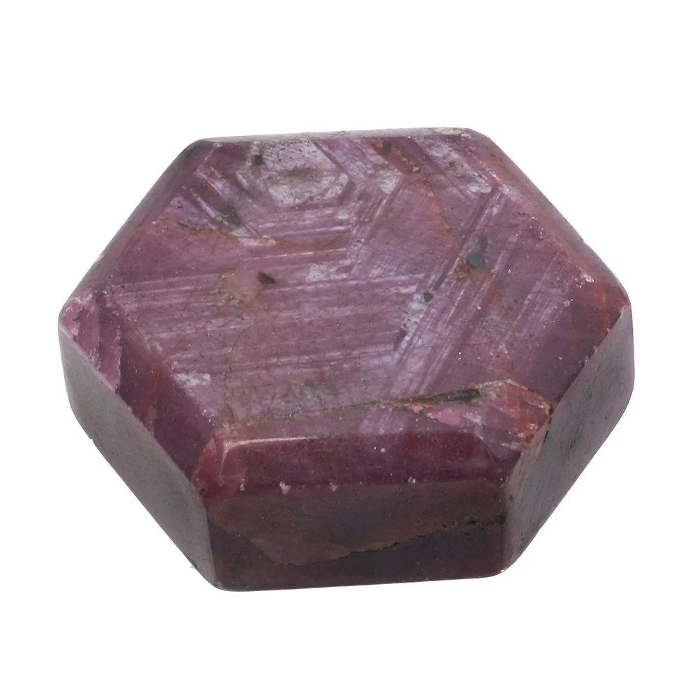 Rubin - Cristale naturale - Pietre semipretioase