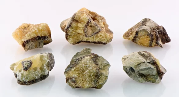 Septaria - Cristale naturale - Pietre semipretioase
