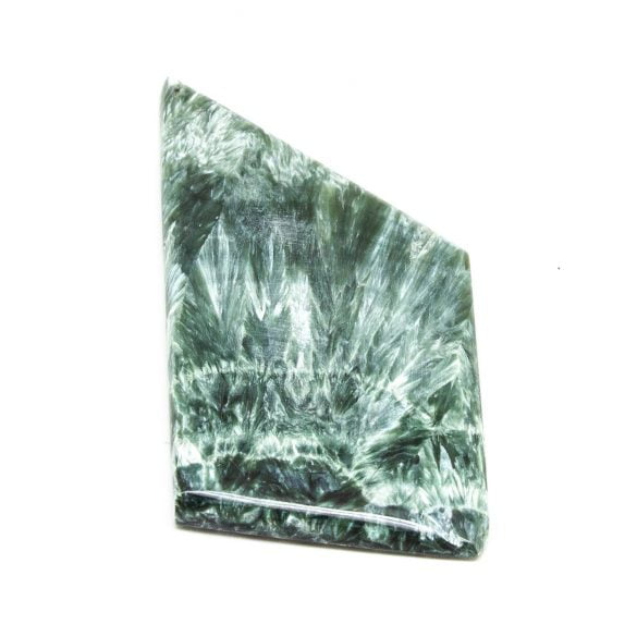 Serafinit - Cristale naturale - Pietre semipretioase