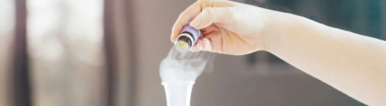 15 UTILIZĂRI IMPRESIONANTE ȘI PRACTICE PENTRU ULEIURILE ESENȚIALE-difuzor