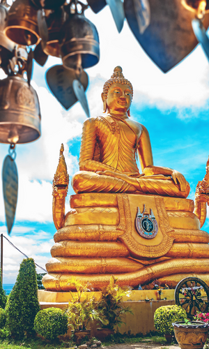 Calea catre iluminare intelegând budismul si invataturile lui Gautama Siddhartha  1
