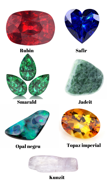 Cele mai rare si valoroase cristale din lume 2