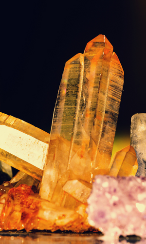 Cristale brute vs cristale rulate care sunt mai benefice pentru noi și cum le putem diferenția 3