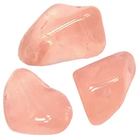 Cristale dragoste - cuart roz