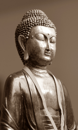Despre Budha - Siddhartha Gautama