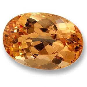 Cele mai cunoscute cristale pentru bijuterii- Topaz