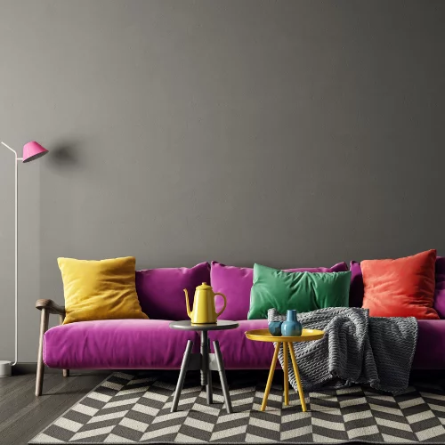 Cum sa alegi cele mai bune culori pentru dormitor pentru un bun Feng Shui