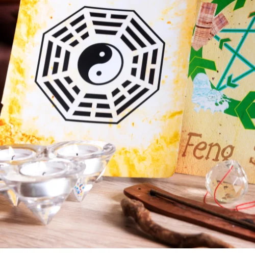 Cum sa alegi cele mai bune culori pentru dormitor pentru un bun Feng Shui